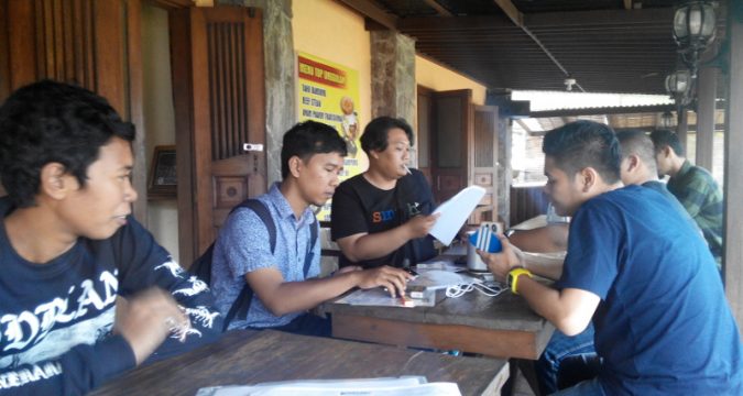 technical meeting averland purwokerto