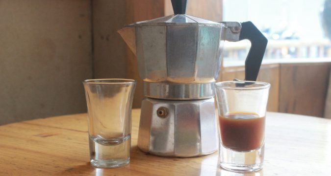 blogger banyumas di warung kopi purwokerto