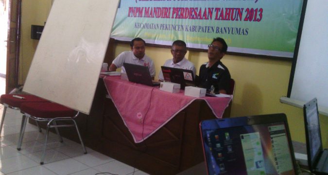 Ruang Belajar TIK Desa dan Jurnalisme Warga forum tik desa dan jurnalisme warga
