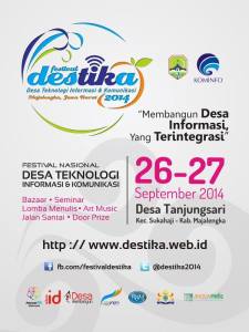 Festival Desa TIK