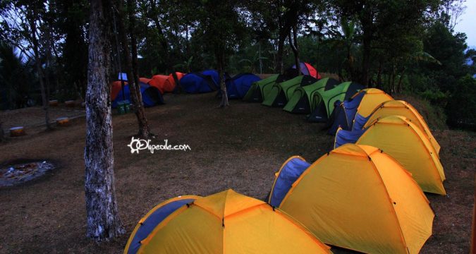 bloggercamp chapter banyumas untuk hari blogger nasional