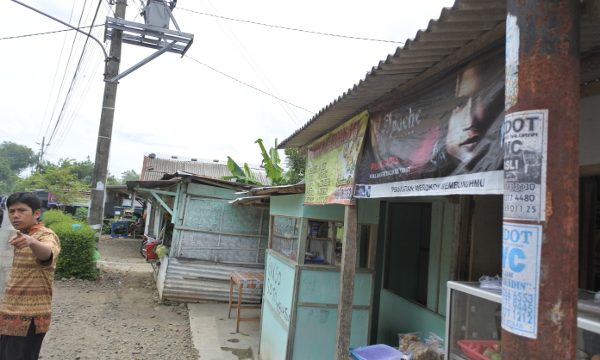 kawasan ekonomi kebasen banyumas