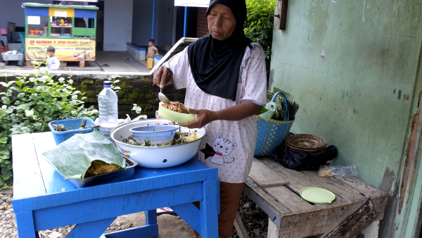 kawasan ekonomi kebasen banyumas