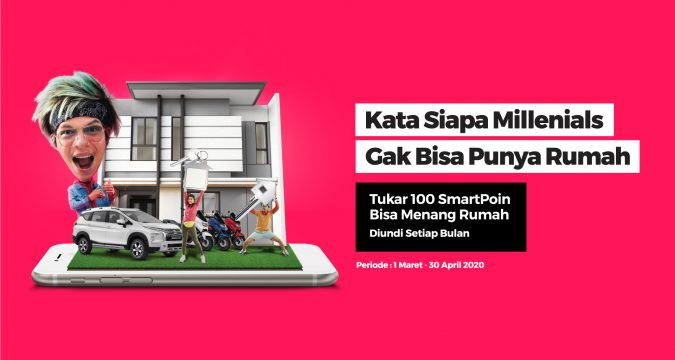 undian smartfren wow