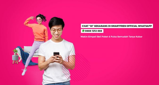 belajar online internet smartfren