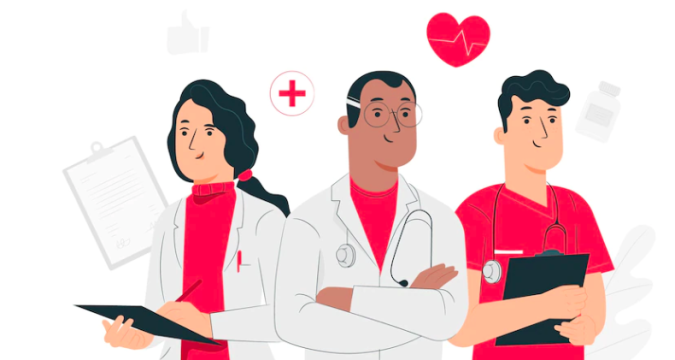 pengertian sehat menurut WHO