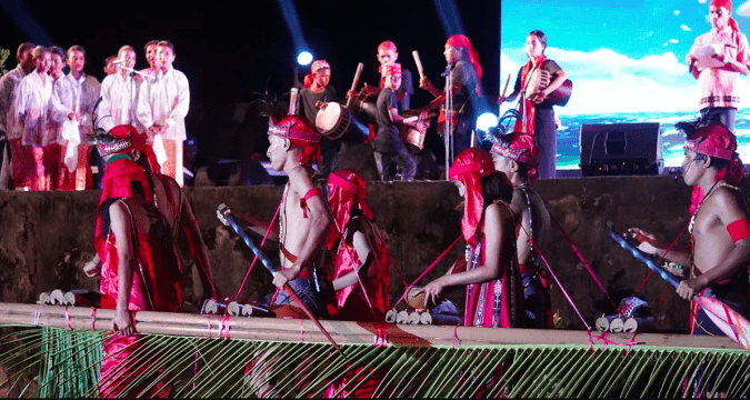 Festival yang Menggugah Indra: Perayaan di Negeri Rempah spice island festival 2023