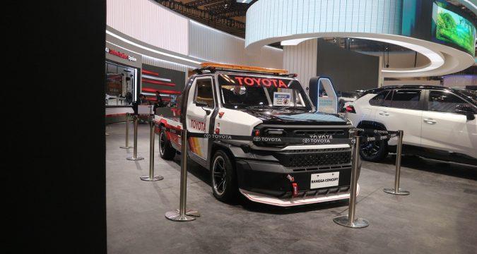 toyota rangga mobil klasik