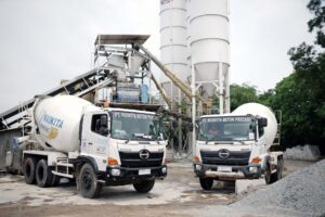 Mengenal Jenis Beton untuk Konstruksi