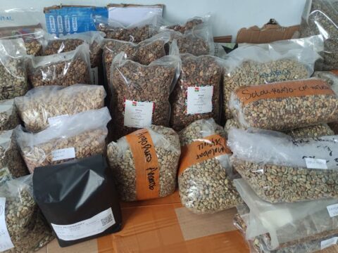 Kopi Logawa Banyumas kopi kiloan terdekat- Pilihan Supplier Banyumas Terdekat