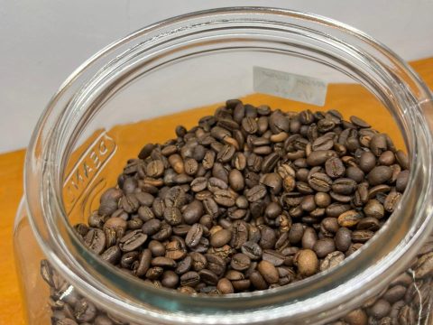 Kopi Logawa Grosir Kopi Gunung Slamet, Dari Lereng Gunung ke Cangkir Kopi