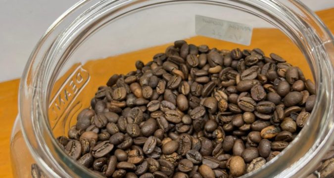 Kopi Logawa Grosir Kopi Gunung Slamet, Dari Lereng Gunung ke Cangkir Kopi