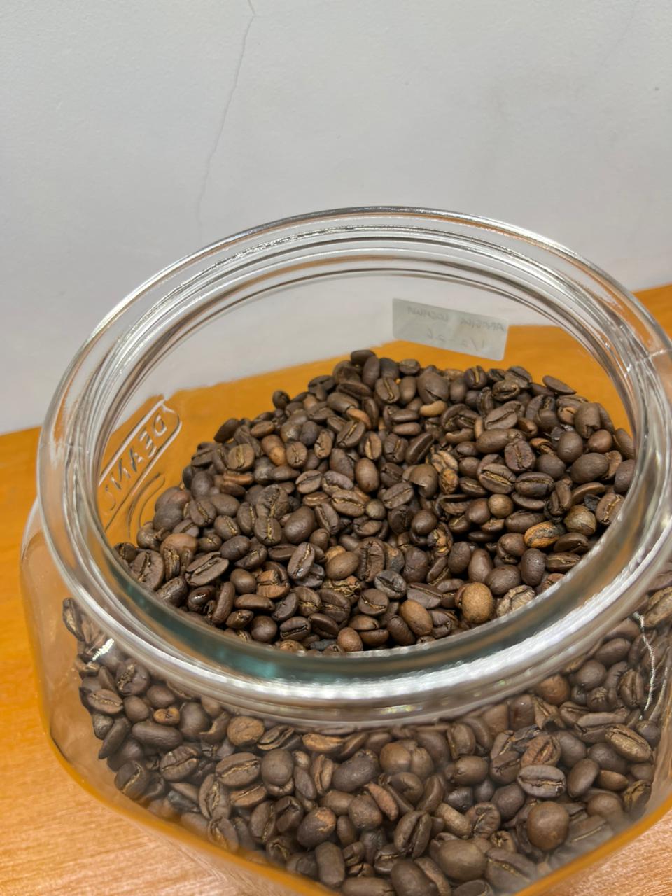 Kopi Logawa Grosir Kopi Gunung Slamet, Dari Lereng Gunung ke Cangkir Kopi