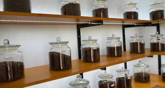 Logawa Kopi Banyumas Grosir Kopi Robusta Gunung Slamet, Dari Lereng Gunung ke Cangkir Kopi